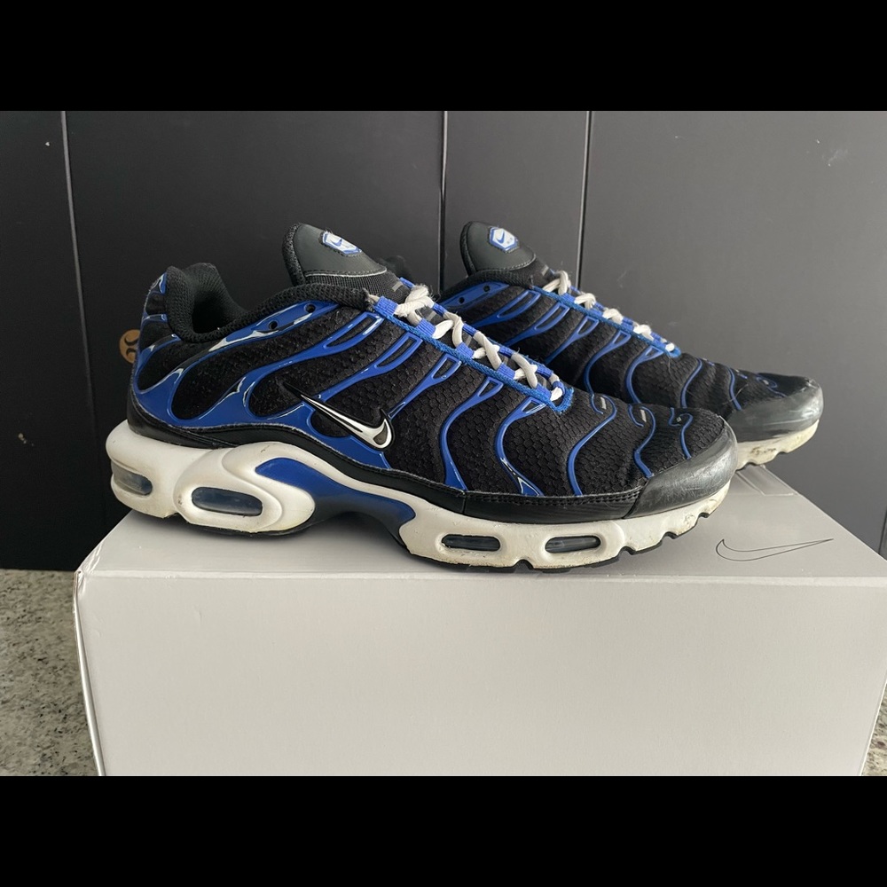 Nike Air Max Plus TN Mens